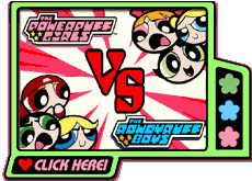 Girls vs. Boys!